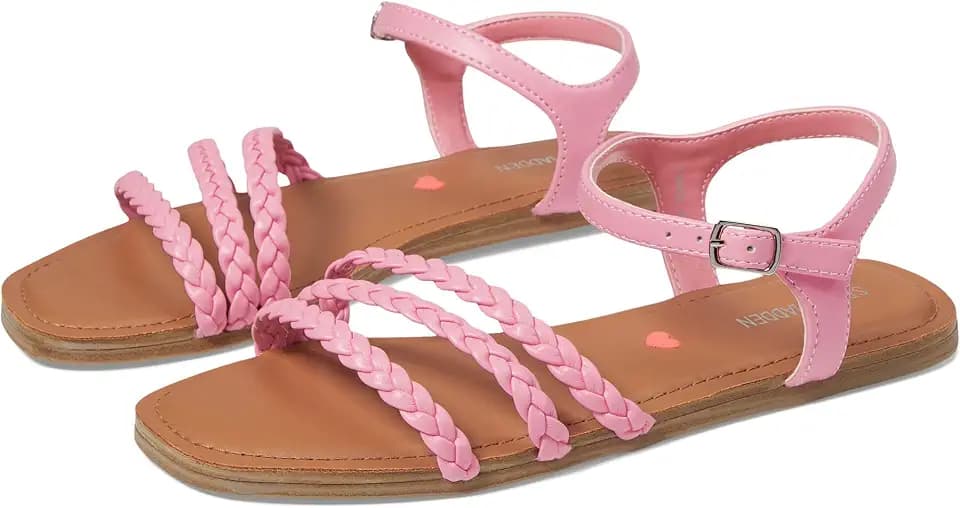 Steve Madden Girls' Georjia