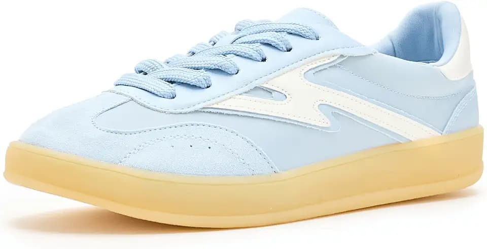 Madden Girl Women's Giia Fashion Sneaker
