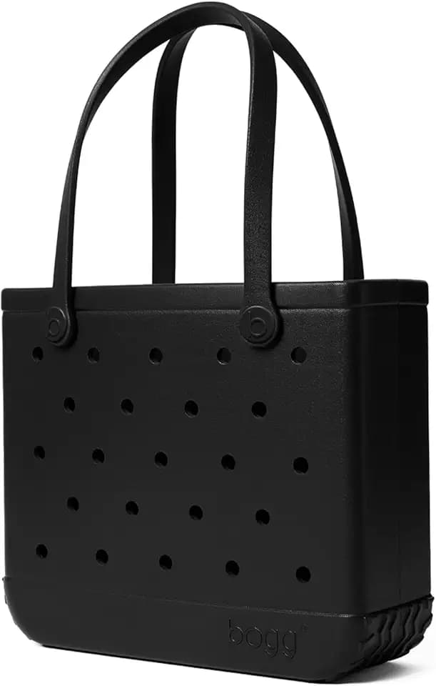 BOGG BAG Medium Tote – 15” x 12.5” x 5” – Essential Bags for Beach, Pool, Boat, Sports, Tailgating, Cruise, Travel