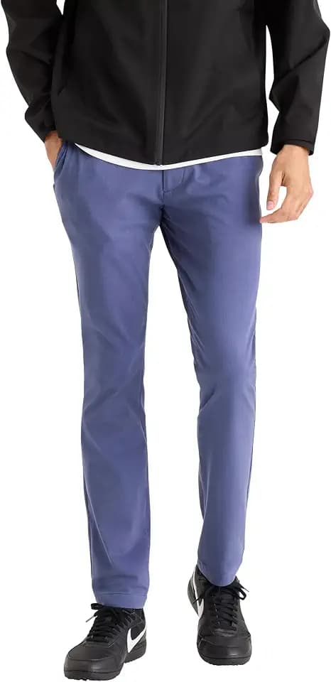 Dockers Herren Go Active Flex Chino, Skinny Fit