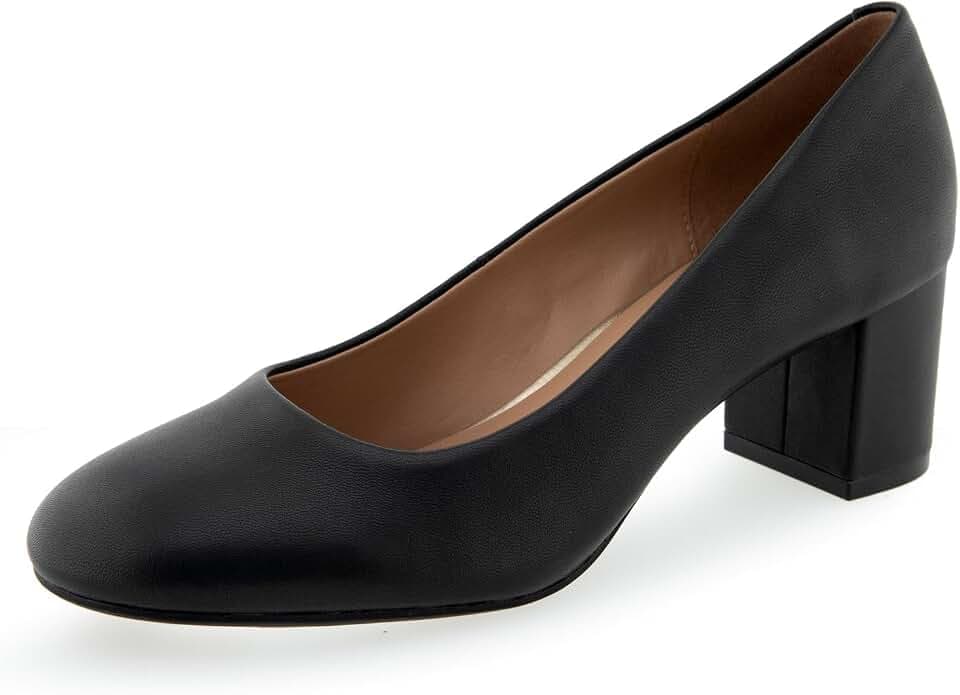 Aerosoles Ebel