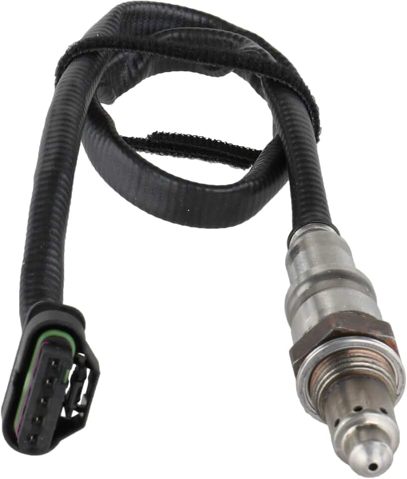 BOSCH 18199 Premium OE Fitment Oxygen Sensor