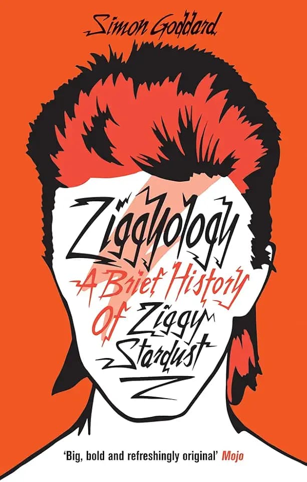 Ziggyology: A Brief History of Ziggy Stardust