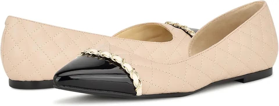 Nine West Breza