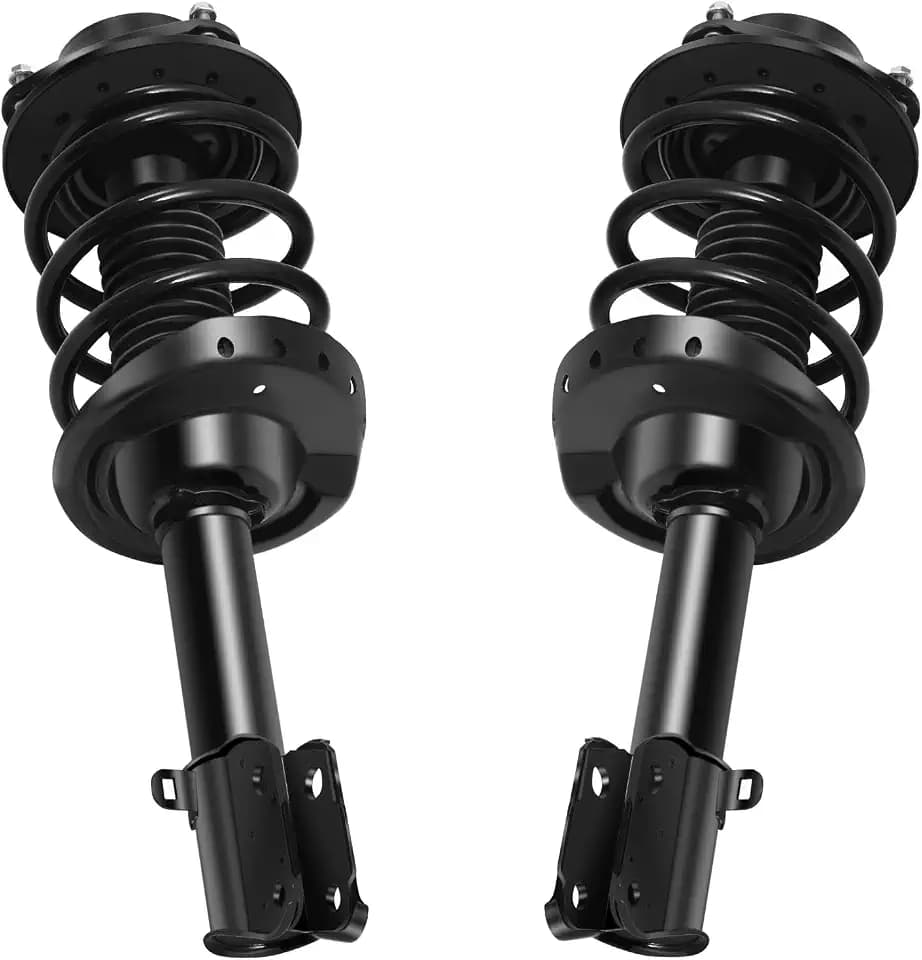 GDSMOMTU Strut Shock Assembly Fit 2010-2012 for Subaru for Legacy 2.5L/3.6L
