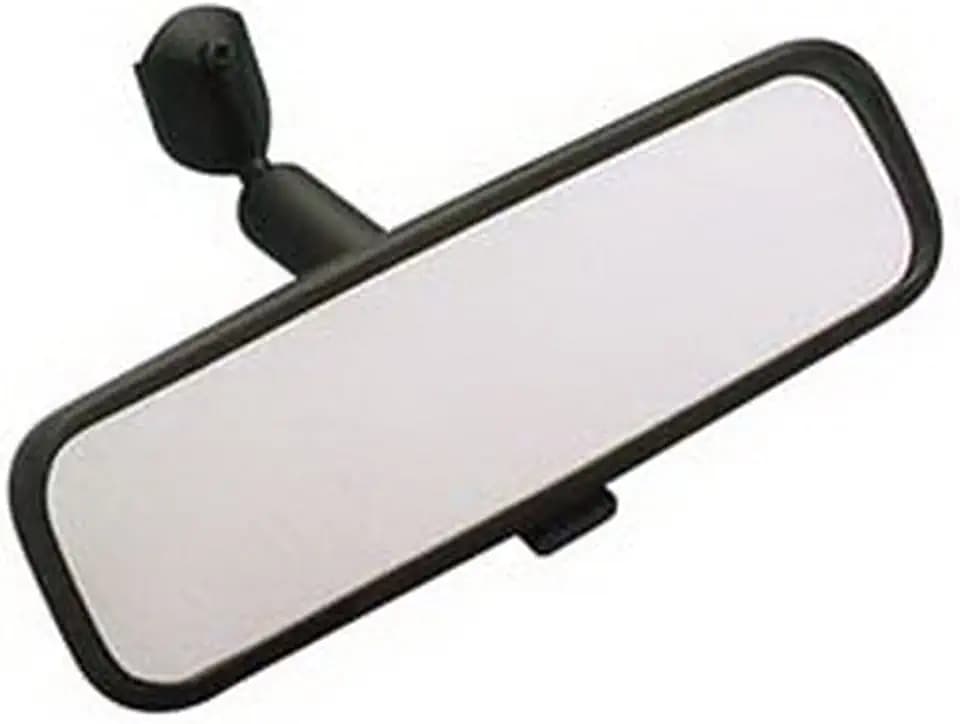 CIPA 32000 10" Day/ Night Rearview Mirror",Black