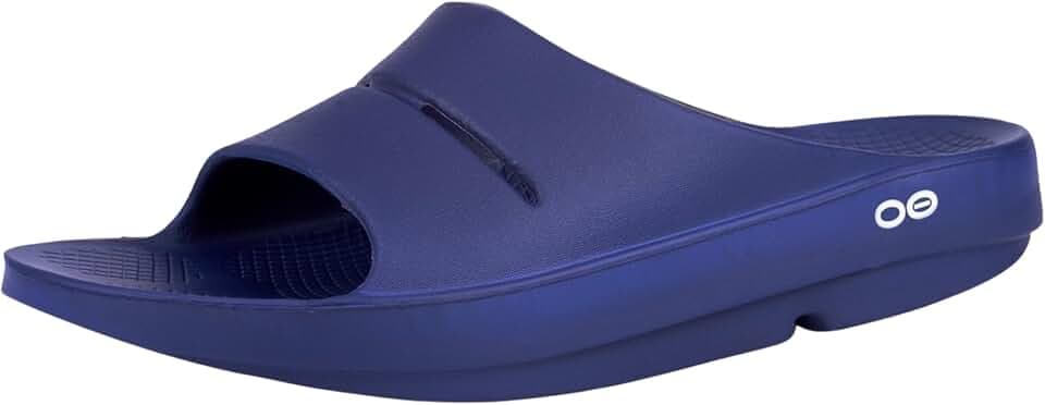 OOFOS Ooahh Unisex Sport- & Outdoor Sandalen