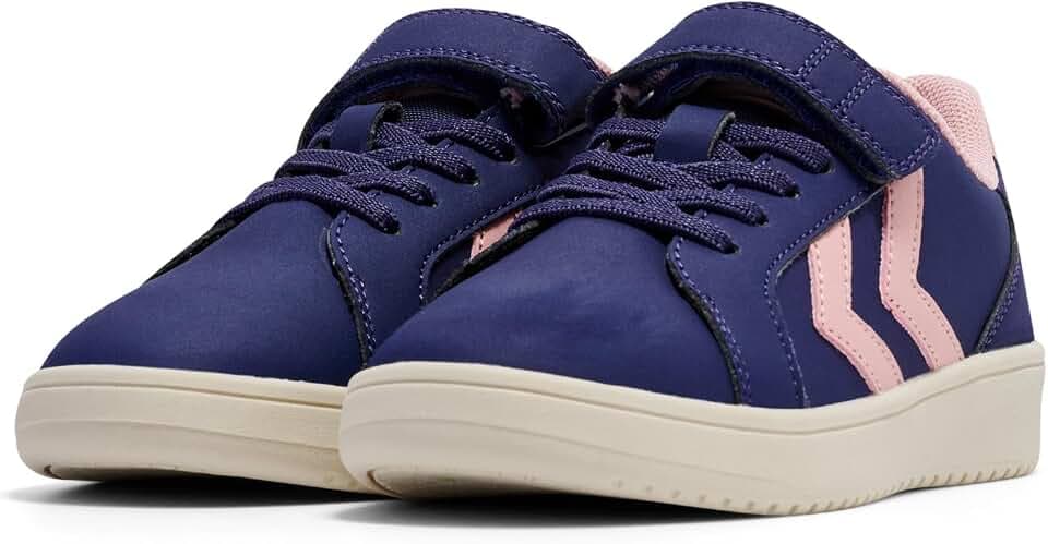 hummel Derby Court Sn Kids Kinder