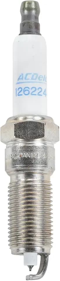 ACDelco GM Original Equipment 41-114 (12622441) Iridium Spark Plug (Pack of 1)