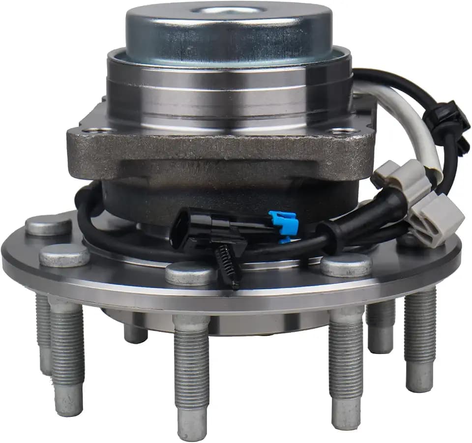 Autoround 515059 Wheel Hub Assembly Fits Chevy Express 2500/3500 03-17