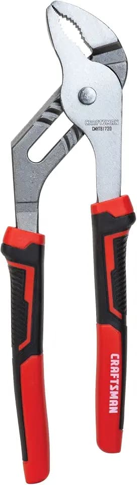CRAFTSMAN Pliers, Groove Joint, 10 in. (CMHT81720)