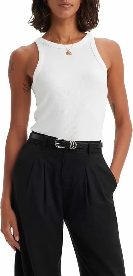 Levi's Damen Dreamy Tank Top