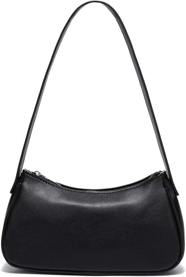 Small Shoulder Bag for Women Cute Mini Purse Trendy