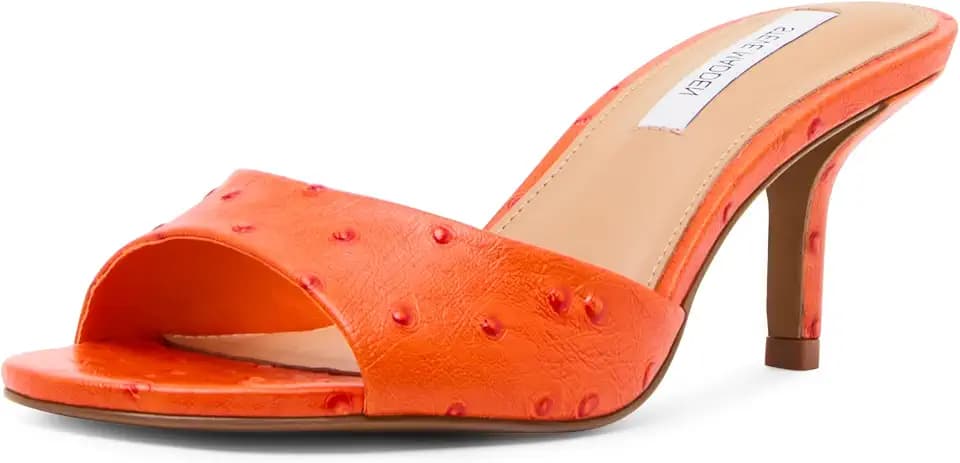 Steve Madden Women's Kendrix Heeled Sandal