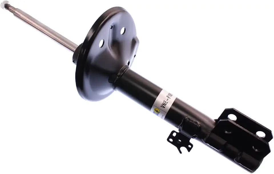 Automotive Bilstein 22-151094 Twintube Strut Assembly, Front, Left, Black
