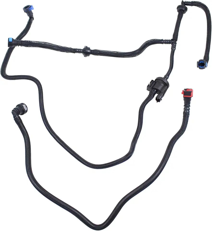 EVAP Vapor Canister Purge Valve for Ford Escape Bronco Sport 2.0