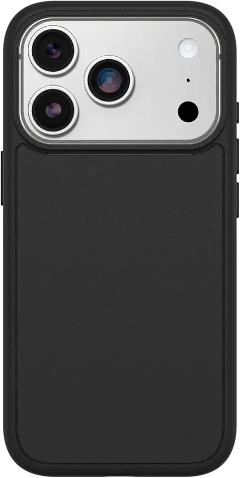 OtterBox iPhone 17 Pro Symmetry Series Case - Black