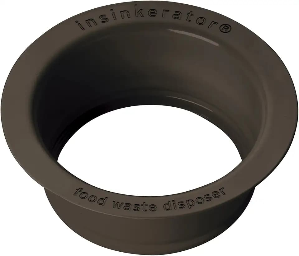 InSinkErator FLG-ORB, Pack of 1, Oil-Rubbed Bronze