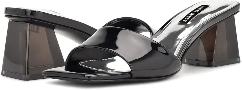 Nine West Oaky 8