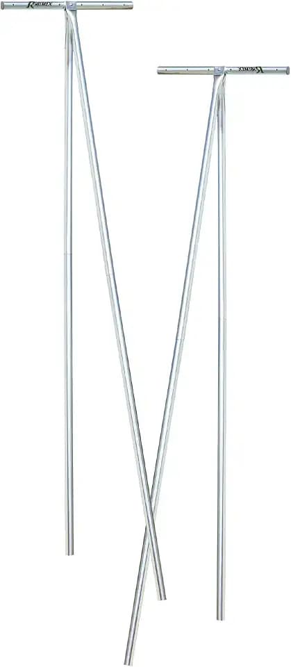 Verzinkte Outdoor-Wäscheleine - priel32g