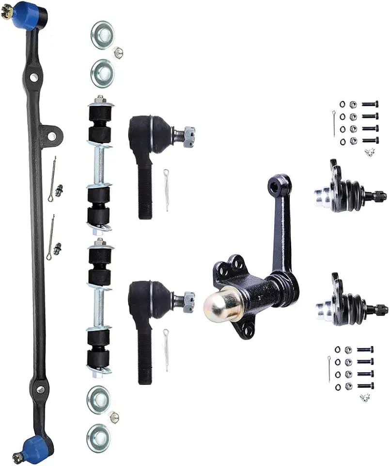 SCITOO Front Suspension Kit Compatible with 1984-1988 for Toyota Pickup