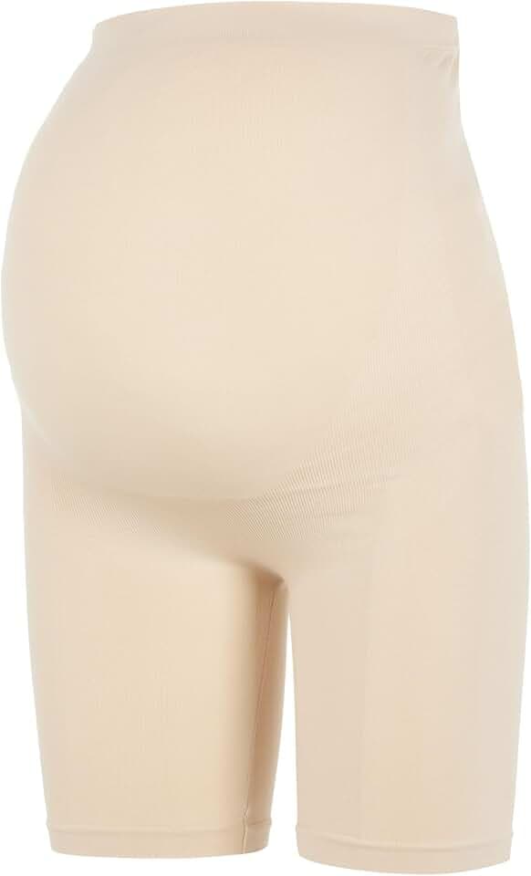 MAMALICIOUS Damen Mltia Jeanne Shorts Noos O. A