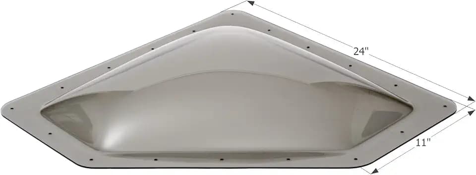ICON 12114 RV Skylight