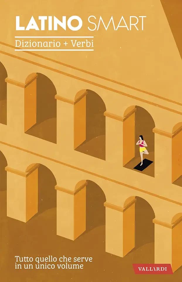 Latino smart. Dizionario+Verbi (Dizionari smart)