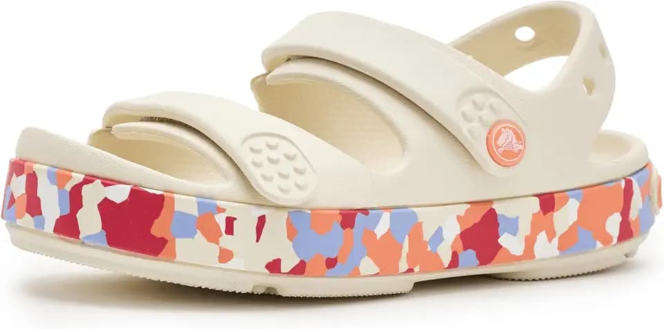 Crocs Unisex Kinder Crocband Cruiser SandalSandale