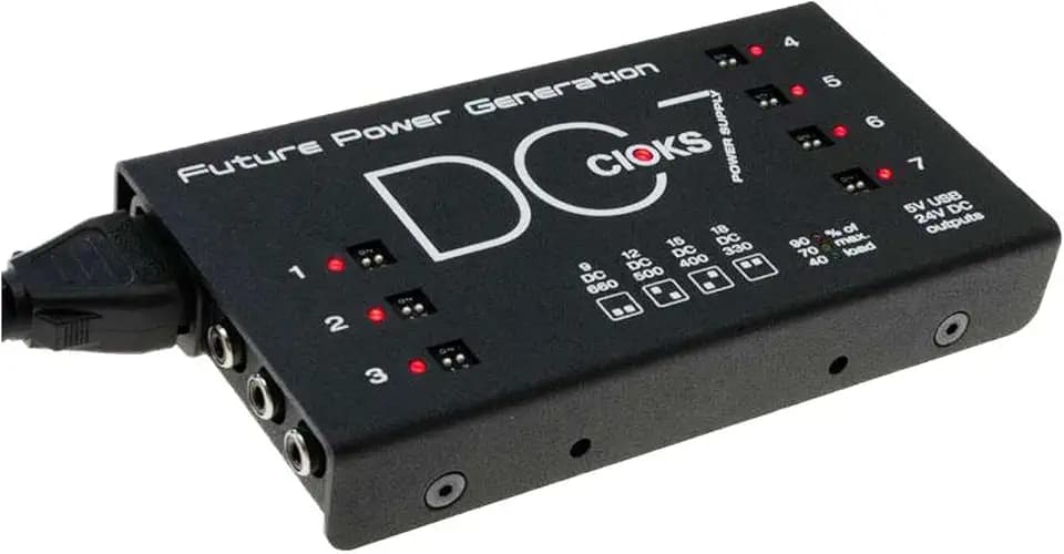 CIOKS DC7 Power Supply
