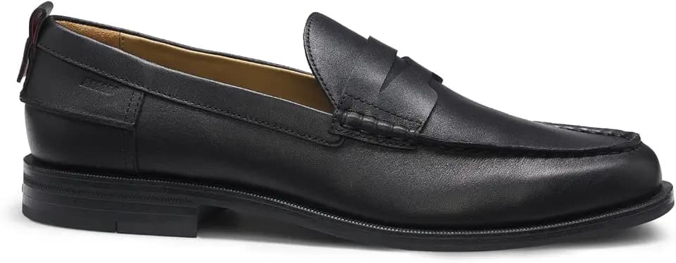 HUGO Herren Varian_loaf_ltpe 10277827 01 Loafers