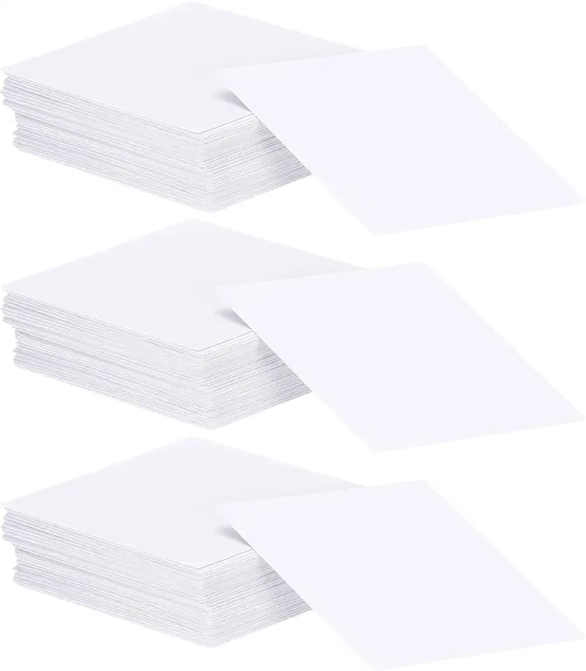 QUARKZMAN 300 Stück Piecing-Papier für Quilten, 1.75-Zoll 60-Grad-Raute Stencil Papier, Foundation Patchwork-Zubehör für Nähen DIY Handwerk Quiltzubehör zum Spleißen Quiltvorlagen
