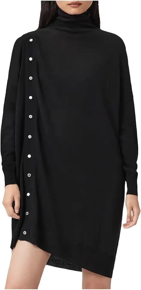 AllSaints Umi Dress