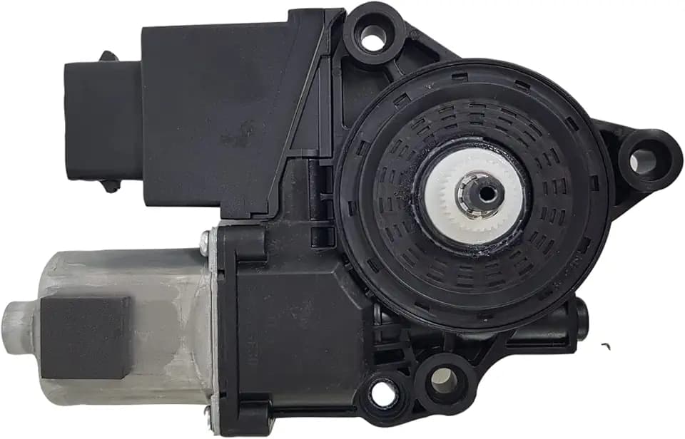 Genuine OEM 82450-A9210 Power Window Motor - Front LH / 82450A9210 for Kia Sedona 2019-2021