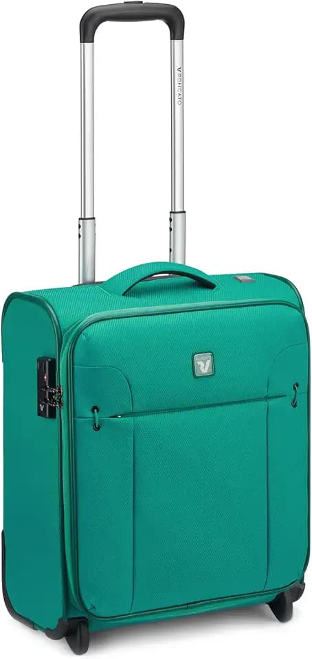 RONCATO Evolution Trolley Kabine Soft Easyjet 2 Räder