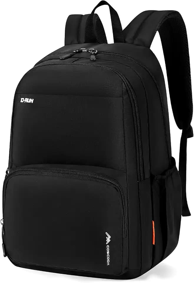 17x10x9 Personal Item Bag Carry On Backpack 20L Flight Approved