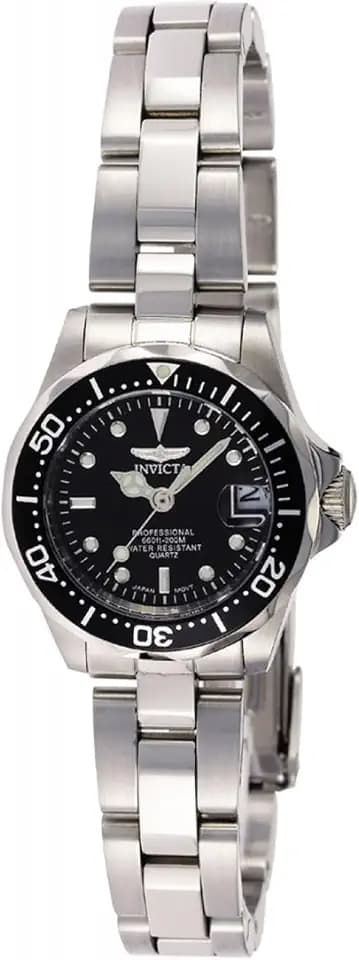 Invicta Women's Pro Diver Collection Watch