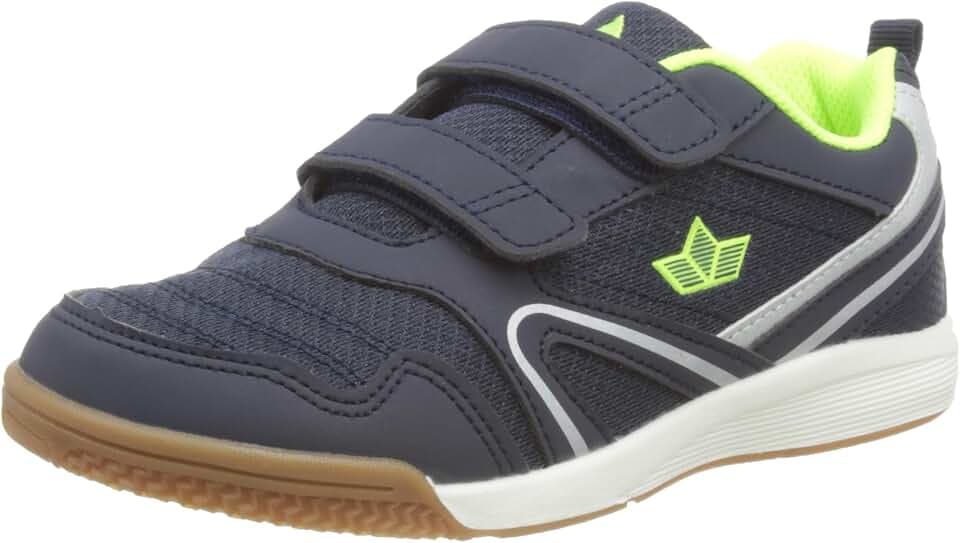 Lico Unisex Boulder V Multisport Indoor Schuhe