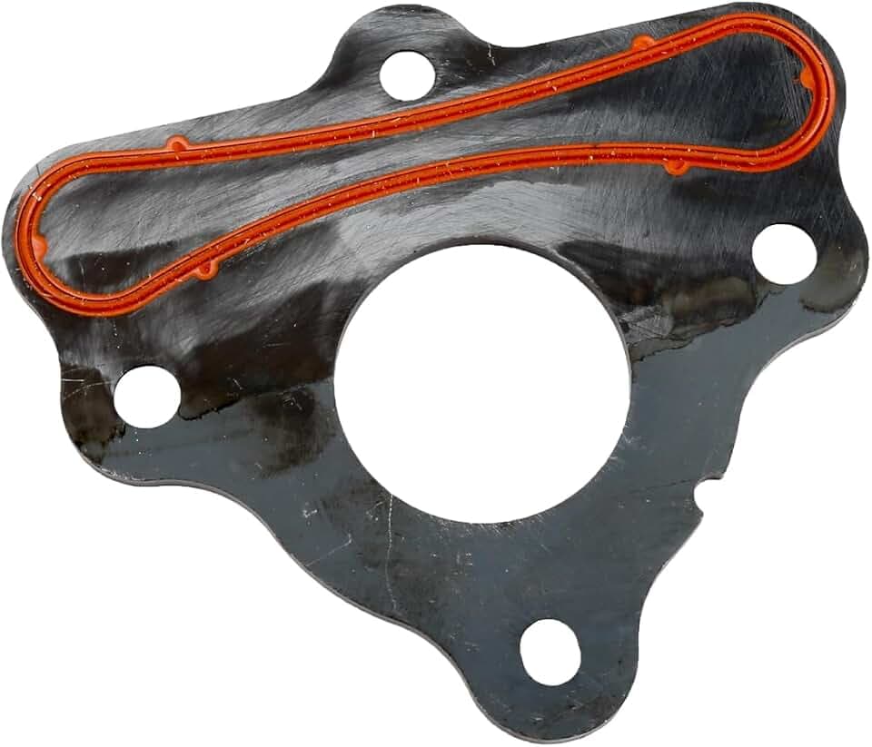 GM Genuine Parts 12589016 Camshaft Retainer