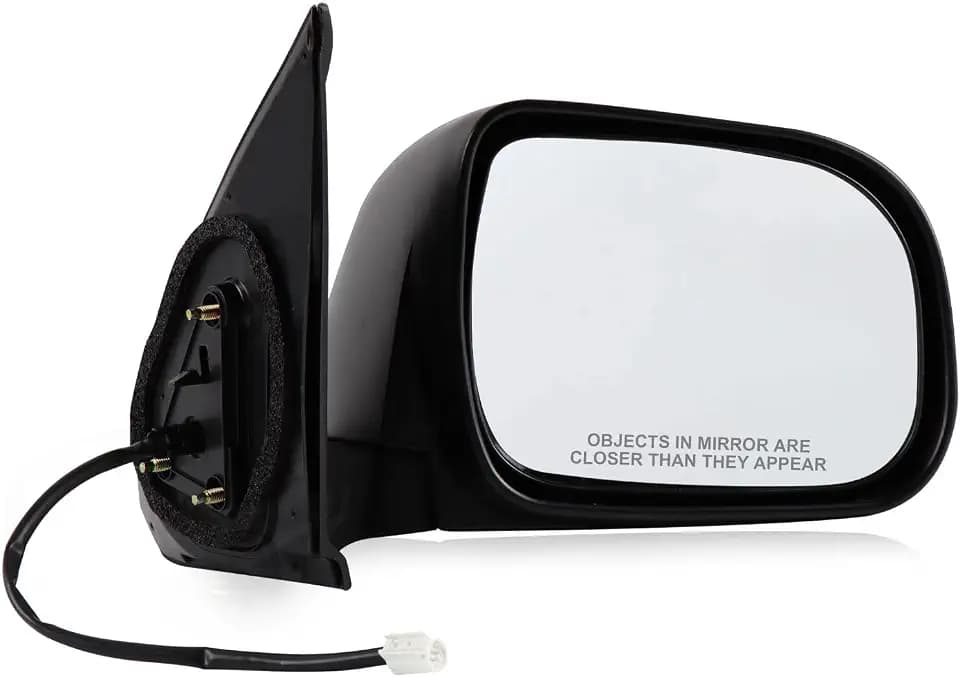 Right Side Mirror Fits Toyota Tacoma 2005-2011