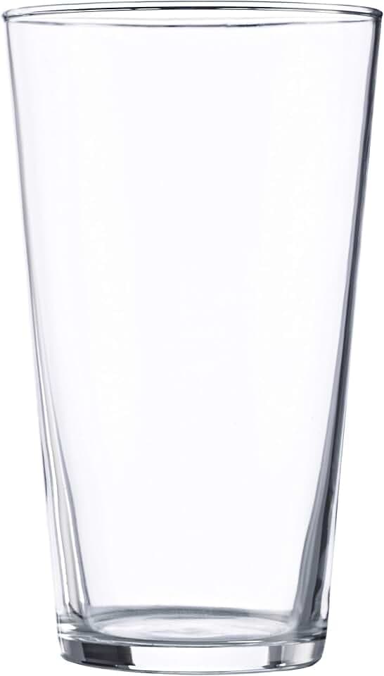 Hostelvia - Trinkglas Conil 47cl, Box 12 Stück, 422440-47