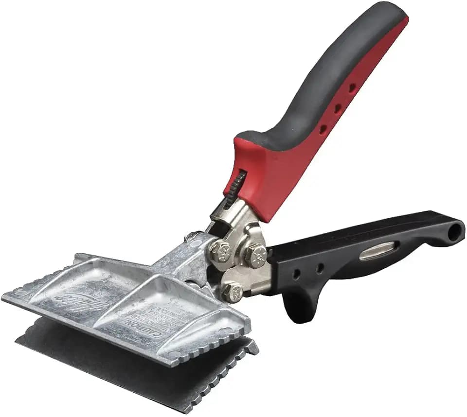 Malco S5R Hand Seamer