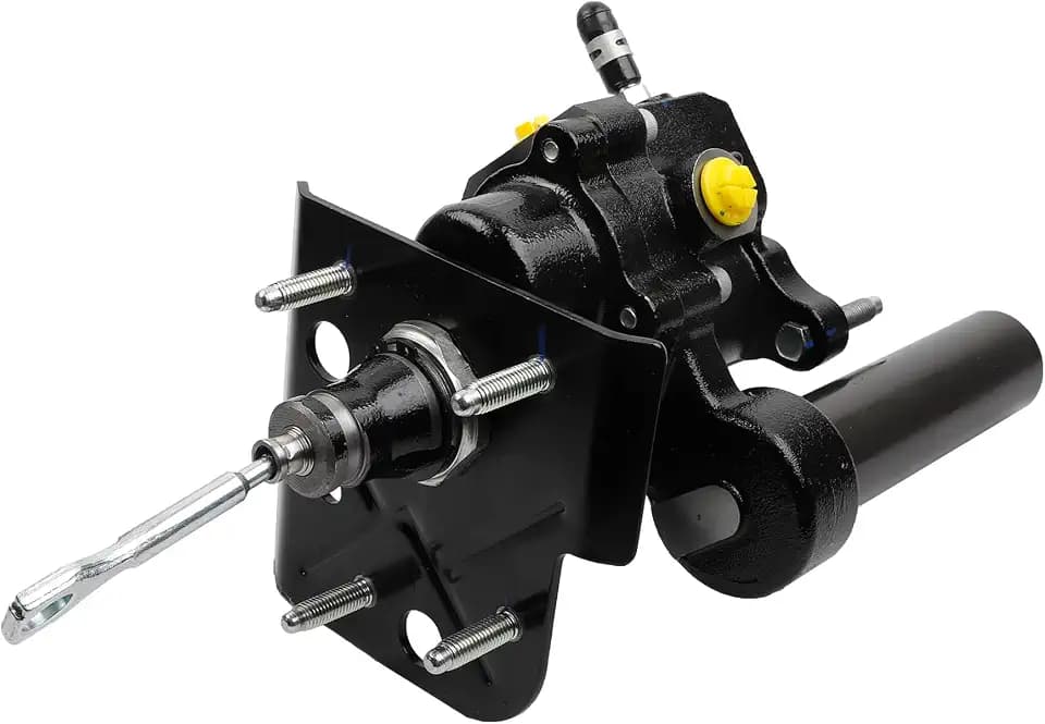 Dasbecan Power Brake Booster Replace 52-7370 15854058 15126866 15212479