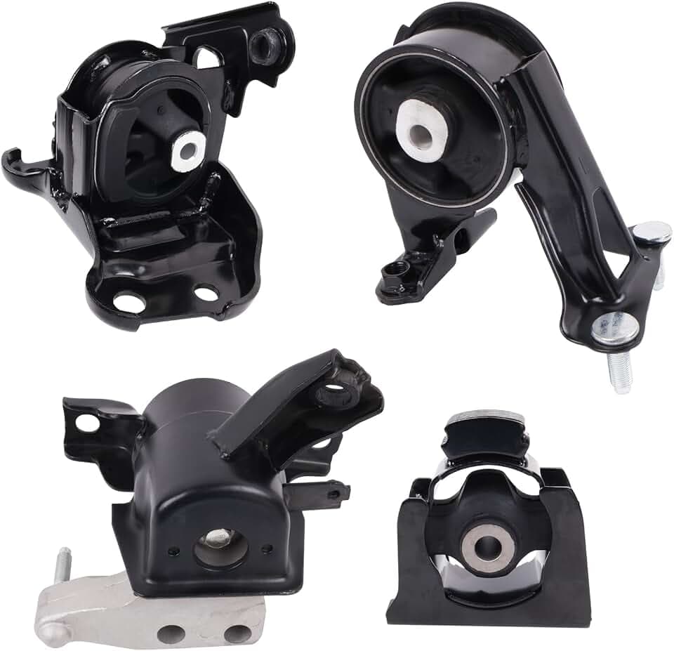 Motor Mount Kit for 2013-2018 RAV4 L4 2.5L FWD