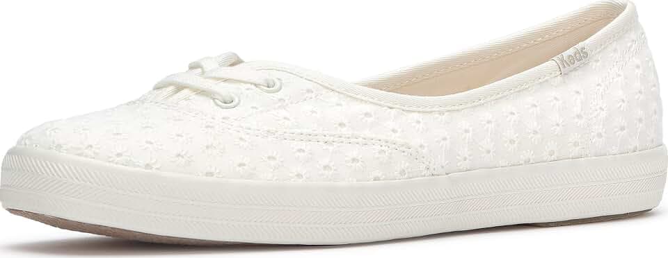 Keds Women's The Mini Slip on