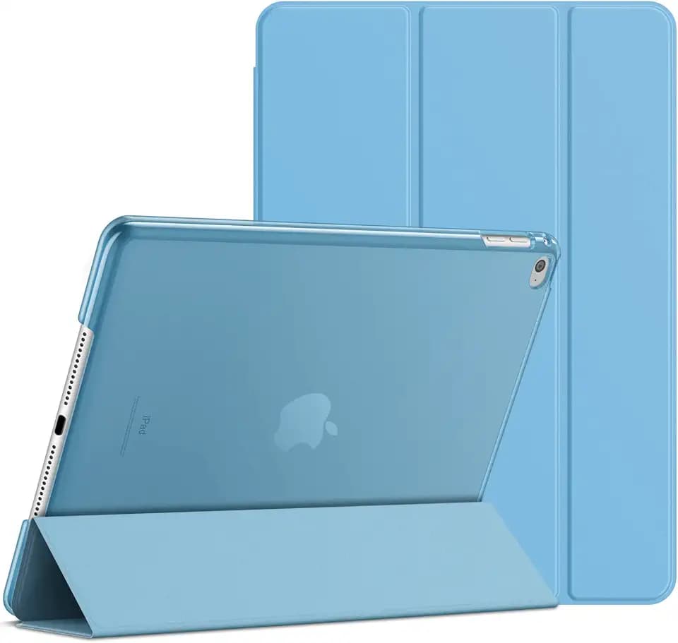 JETech Case for iPad Air 2, Blue