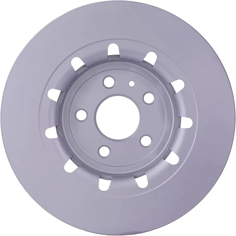 ACDelco Gold 18A2946C (19538863) Front Brake Rotor