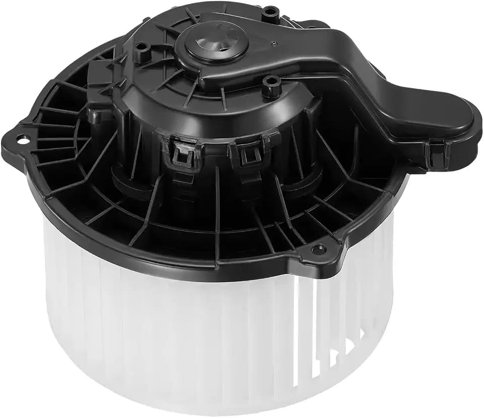Front HVAC Blower Motor 700259 Compatible with Hyundai, for Kia