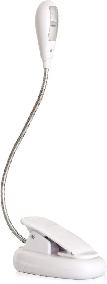 Reer 52010 Mummy and Me LED-Still-Licht, 1er Pack