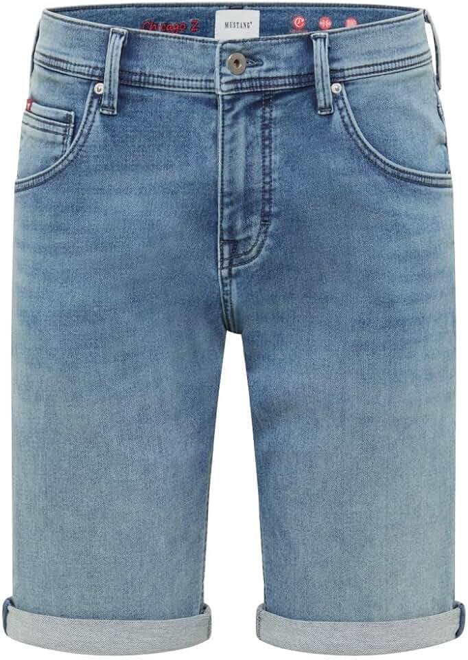 Mustang Herren Bermudas Style Chicago Z